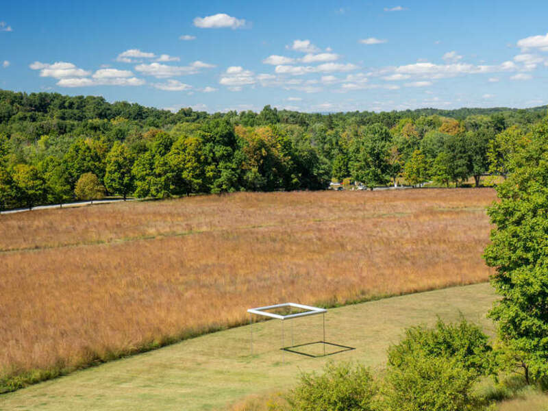500px provided description: David Von Schlegell Untitled [#sculpture park ,#USA ,#NY ,#New York ,#Hudson Valley ,#Storm King ,#Storm King Art Center ,#David von Schlegell]
