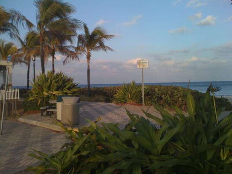 Deerfield Beach, FL, USA