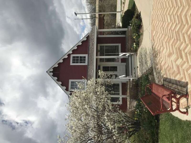 Dr. Levi C. Halsted Building