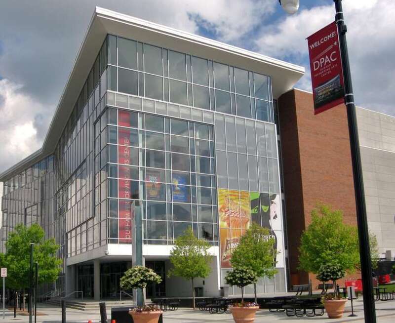Durham Performing Arts Center