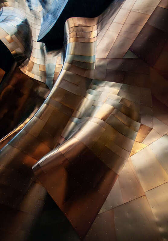 EMP Museum, Seattle, United States