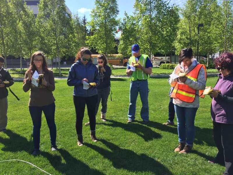 EPMT Spring 2019 Course