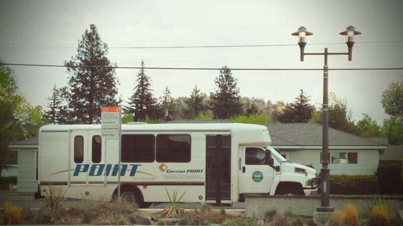 Our Eastern route beginning its daily 260-mile trek to Ontario. 
Get ticket prices and more info at

&amp;lt;a href=&quot;http://www.oregon-point.com/eastern_point.php&quot; rel=&quot;nofollow&quot;&amp;gt;www.oregon-point.com/eastern_point.php&amp;lt;/a&amp;gt;