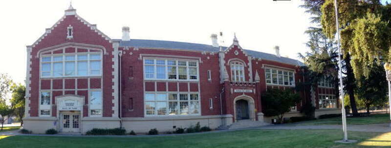 El Dorado Elementary School