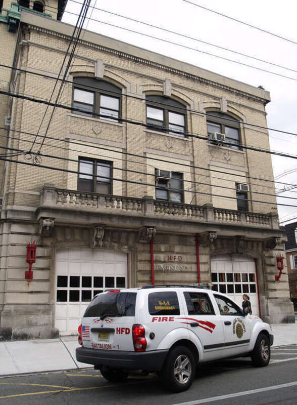 Engine Company No. 3