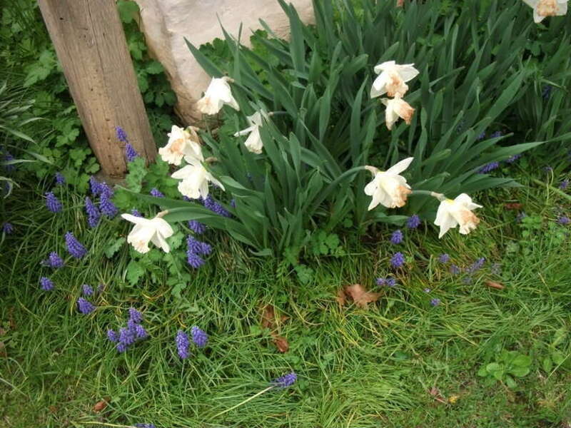 Ephrata Cloister - Ephrata, Pennsylvania