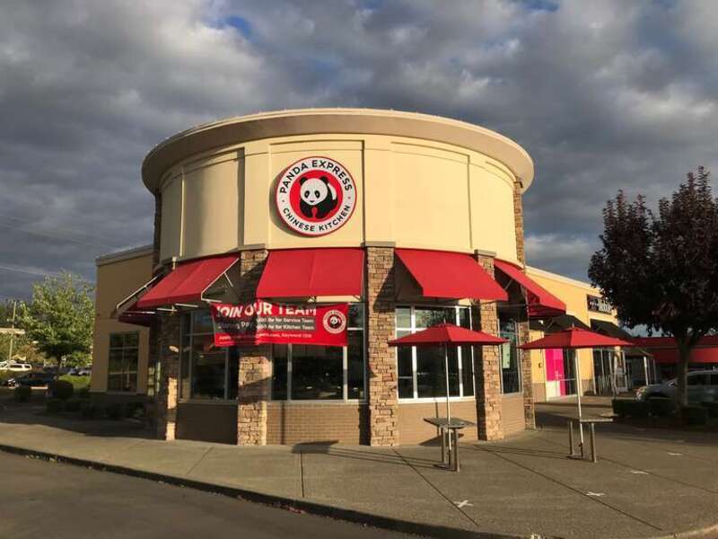 Federal Way Crossings, Federal Way, United States, August 2020