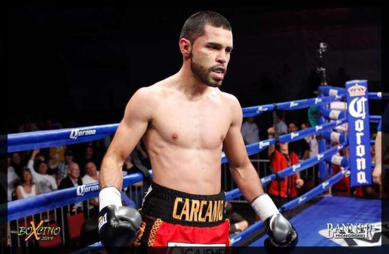 Boxcino Lightweights 2-21-14