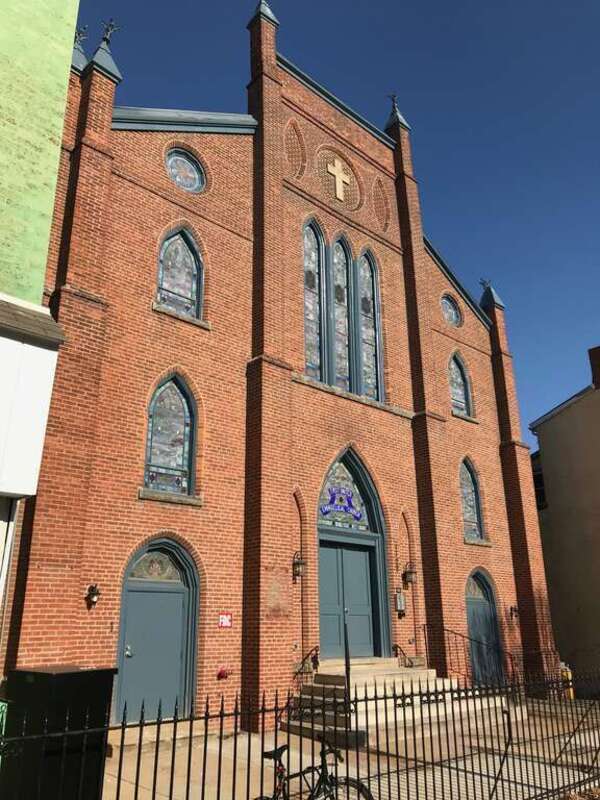 Photograph by Eli Pousson, 2017 November 29.