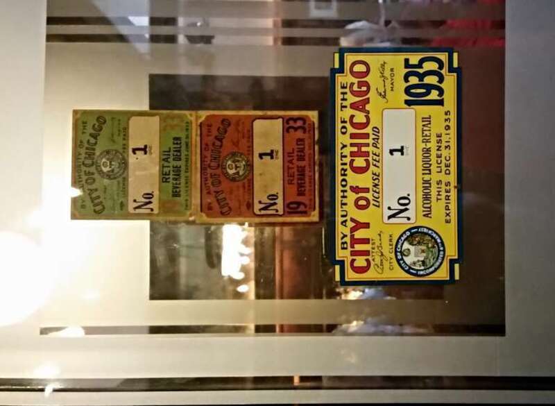 End Of A Bloody Era
The &quot;beer wars,&quot; the feud between &quot;Scarface&quot; Al Capone, Bugs Moran, The Gemma Brothers and The Untouchables. Bootlegging. Illicit stills &amp;amp; breweries. Bathtub gin and speakeasies. It all ended on December 5, 1933 when the