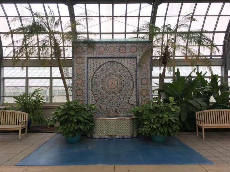 Garfield Park Conservatory (Chicago)
