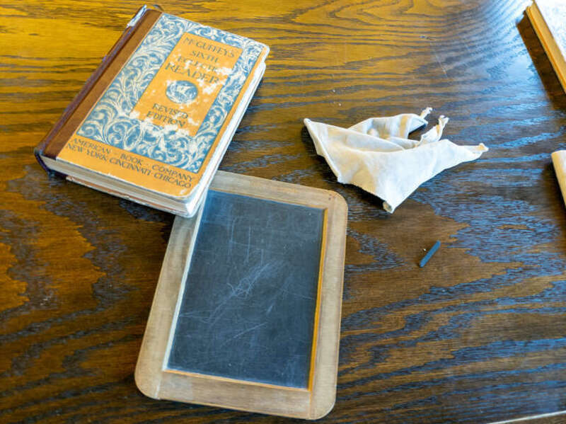 George Washington Carver National Monument is a unit of the National Park Service in Newton County, Missouri. The national monument was founded on July 14, 1943, by Franklin Delano Roosevelt, who dedicated $30,000 to the monument. It was the first