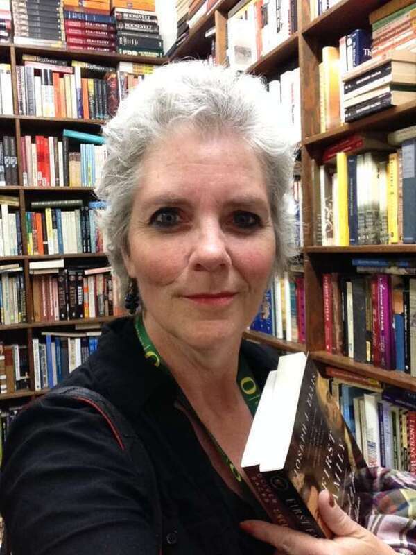 In Eugene OR August 2014