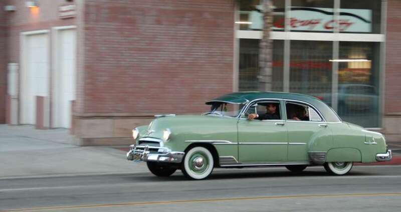 Glendale Saturday Night Fever