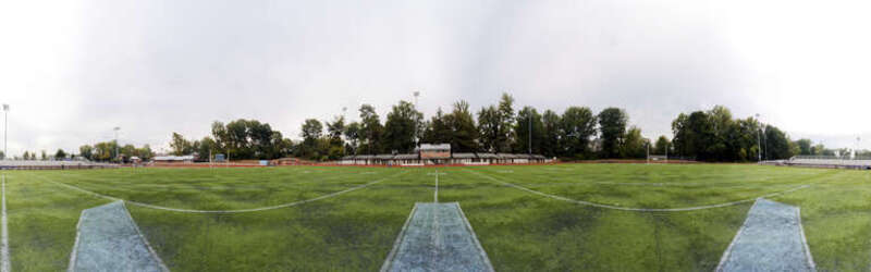 Greenbrier Park Football Field