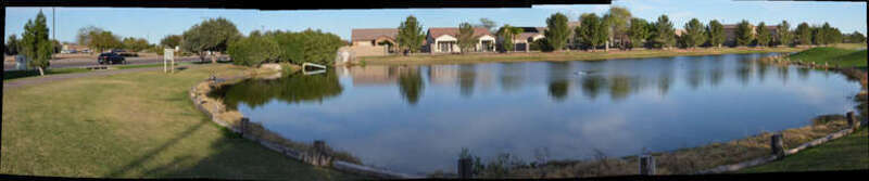 Greenfield Lakes, Gilbert, AZ, USA