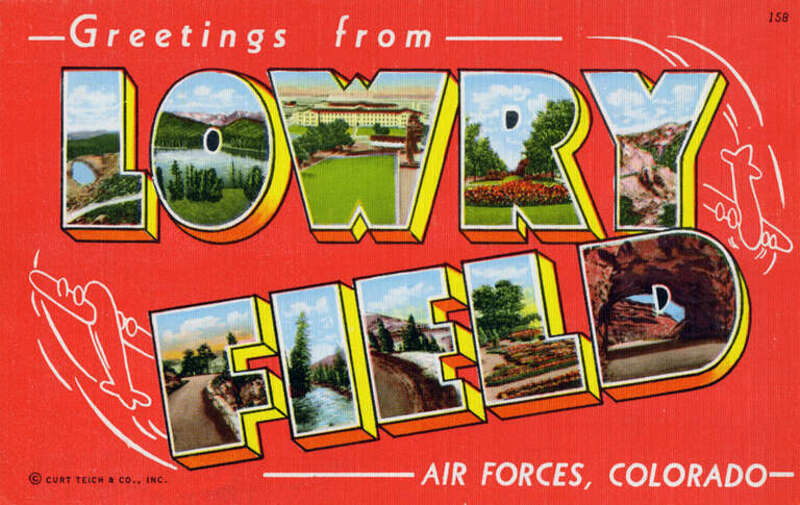 Production Date: 1942
Source Type: Postcard
Publisher, Printer, Photographer: Curt Teich (#158, #2B453-N)
Postmark: None
Collection: Steven R. Shook
Tenney and Hilbert Published Market Price in 2009: $6-$12
Source: Tenney, Fred, and Kevin Hilbert.