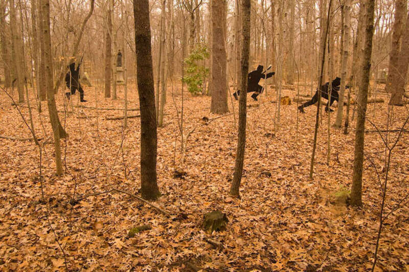 Guilford Courthouse NMP