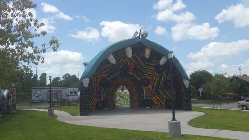 Gulfgate/ Pine Valley, Houston, TX, USA