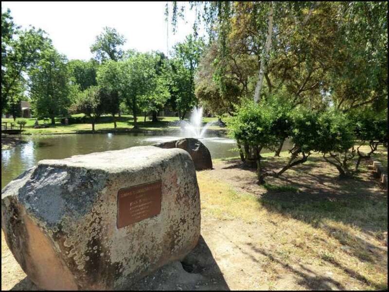 Hagan Park Rancho Cordova 83