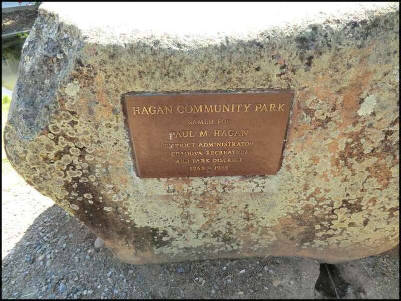 Hagan Park Rancho Cordova 84