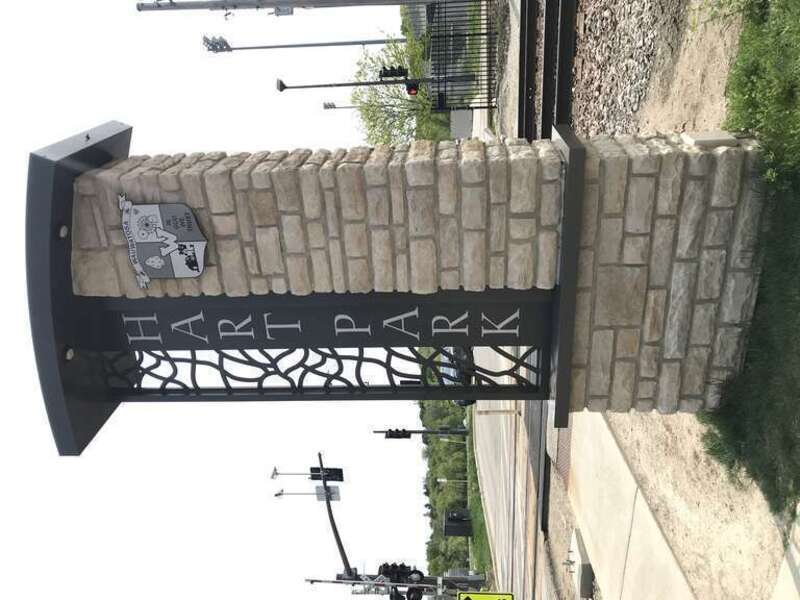 Hart Park
