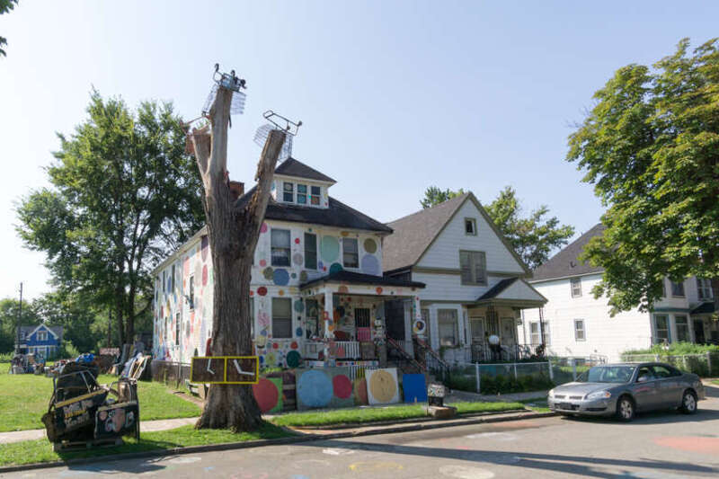 Heidelberg Project