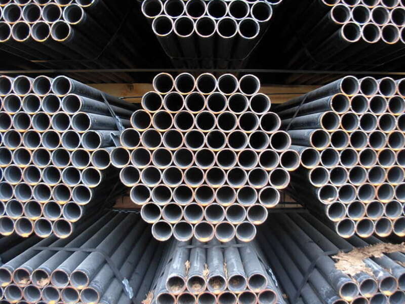 An illustration of hexagonal  circle packing  and Hexagon number H5
Gauss proved that the densest packing of circles in the plane is the hexagonal lattice of the bee's honeycomb (or a bunch of bundled pipes)
by rows there are 2*(5+6+7+8) + 9 = 61
