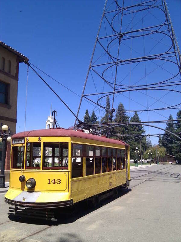 San Jose, California