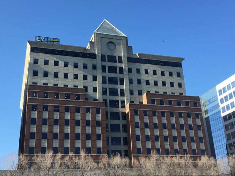 Hoboken, New Jersey in December 2022