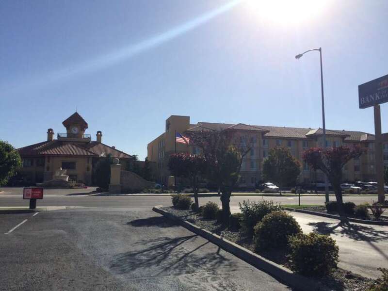 Homewood Suites By Hilton Richland