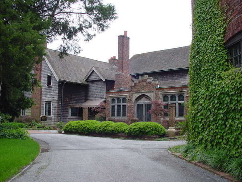 Hermitage Museum and Gardens (Norfolk, VA)