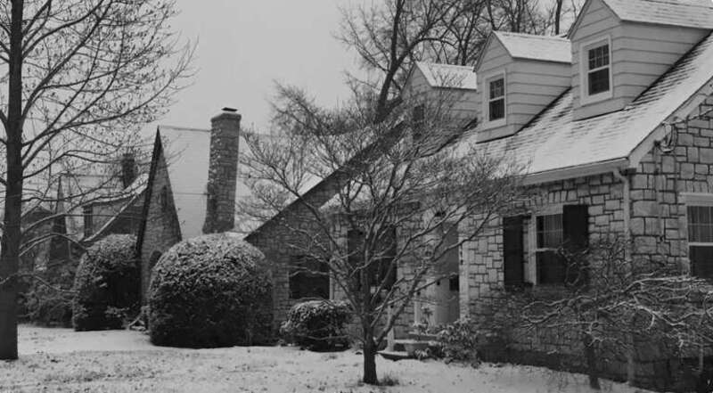 Pensacola Park Historic District