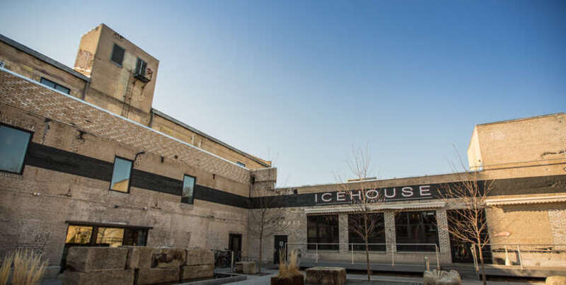 Icehouse Minneapolis
