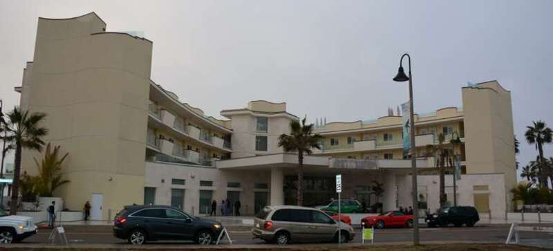 Imperial Beach, CA, USA