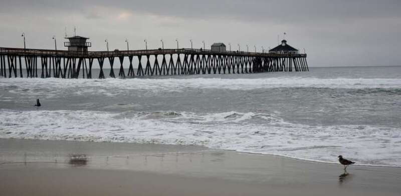 Imperial Beach, CA, USA