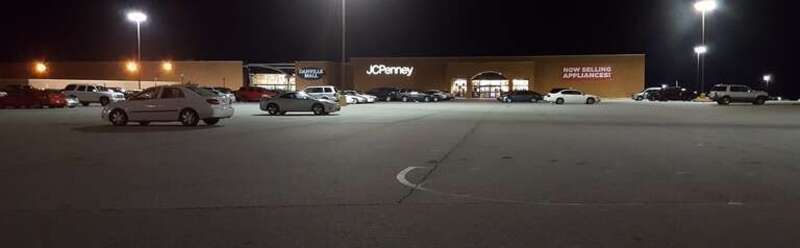 Danville Mall, Danville, Virginia