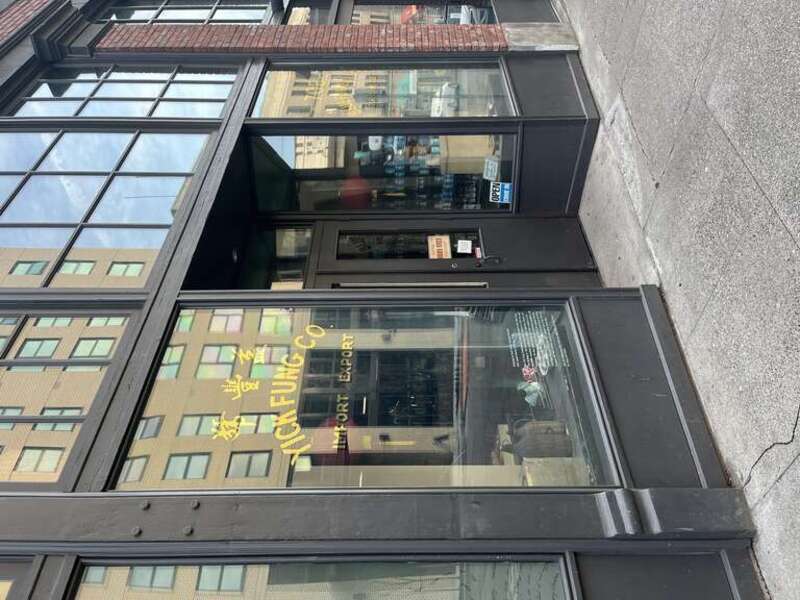 January 2023, Seattle