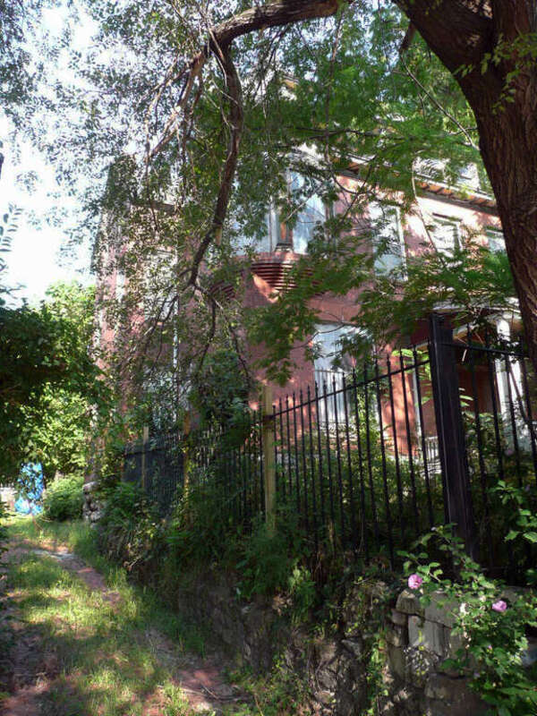 Joseph Grear Peppard House