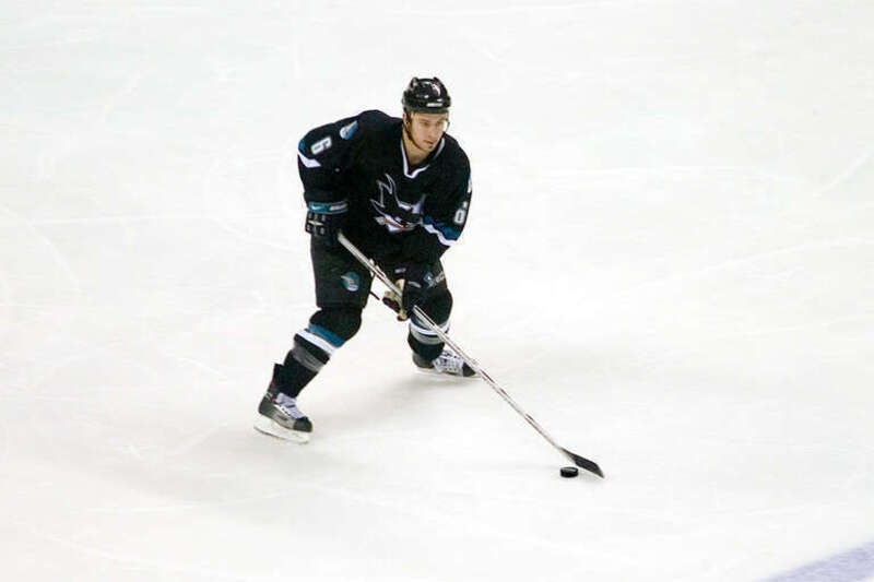 Detroit Red Wings vs. San Jose Sharks