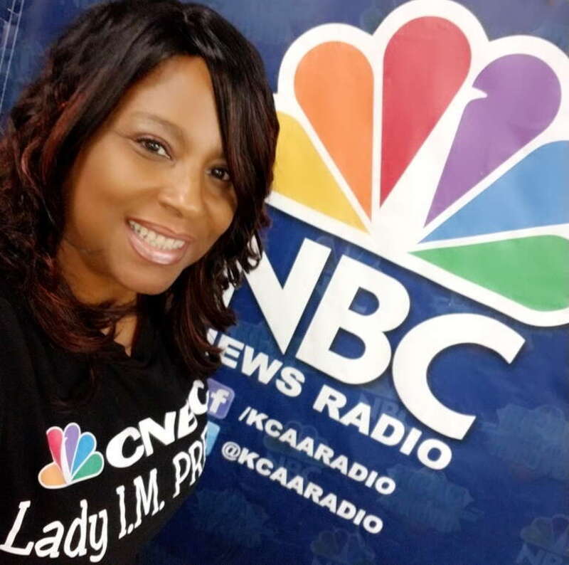 Host of Cali's Best Radio Show Wednesdays 7pm Pst NBC/CNBC KCAA 102.3FM, 106.5FM &amp;amp;1050AM