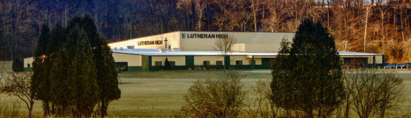 LHS in Sheboygan, Wisconsin USA January 10th, 2012