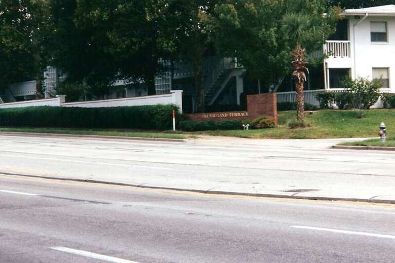 Lake Maitland Terrace