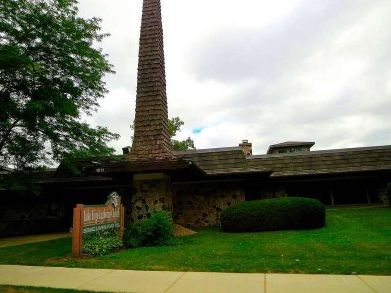 Lakeview Lutheran Church Madison, WI