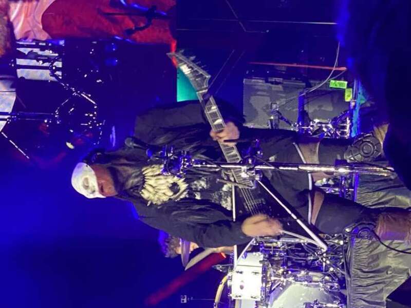 Limp Bizkit - Festival of the Lakes - 7/15/2021