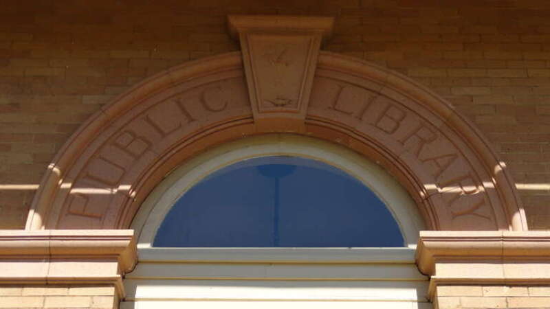 Carnegie Library