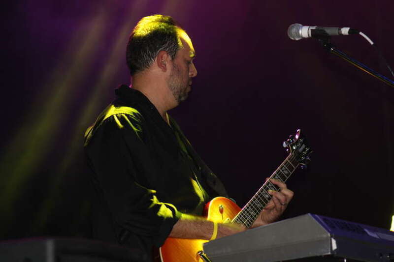 Taken at #LiveOnMass 3, Lawrence, KS