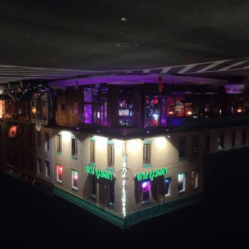 Canton Location. Taken with Apple iPhone 5 back camera 4.12mm f/2.4