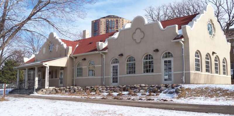 Loring Community Center
