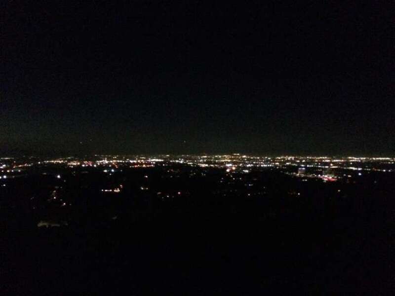 California, USA - July 2016

Los Angeles (CA) in July 2016